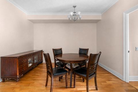 Photo 10 at 811 - 1 Clairtrell Road, Willowdale East, Toronto