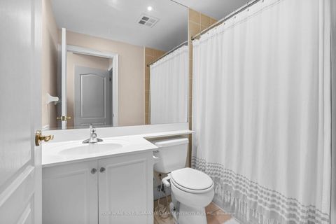 Photo 20 at 811 - 1 Clairtrell Road, Willowdale East, Toronto