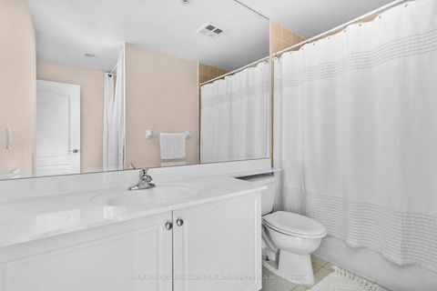 Photo 25 at 811 - 1 Clairtrell Road, Willowdale East, Toronto