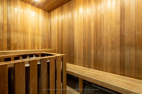 Photo 37 at 811 - 1 Clairtrell Road, Willowdale East, Toronto