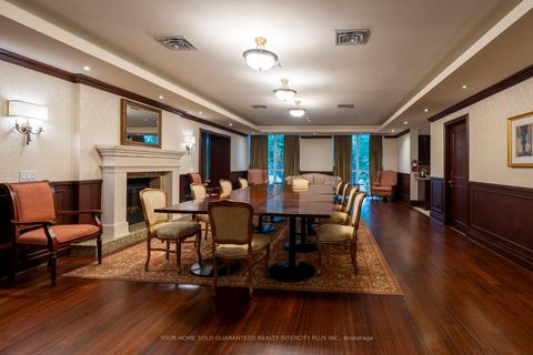 Photo 38 at 811 - 1 Clairtrell Road, Willowdale East, Toronto