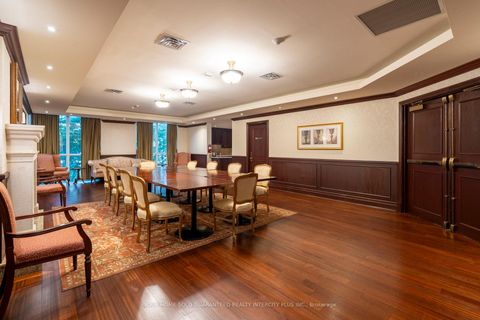 Photo 39 at 811 - 1 Clairtrell Road, Willowdale East, Toronto