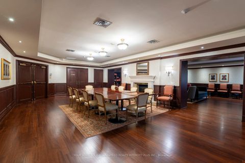 Photo 41 at 811 - 1 Clairtrell Road, Willowdale East, Toronto