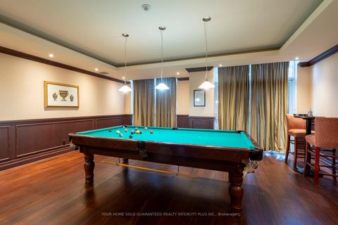 Photo 43 at 811 - 1 Clairtrell Road, Willowdale East, Toronto