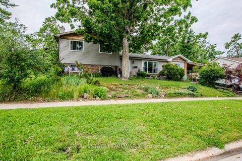 Photo 0 at 54 SPRINGDALE Drive, Cundles East, Barrie