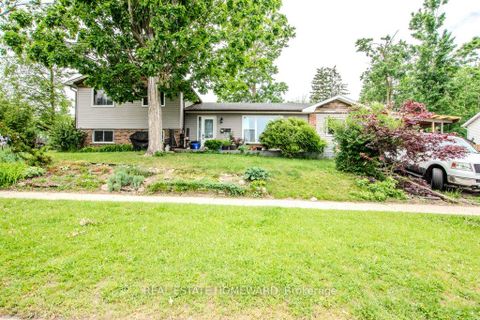 Photo 1 at 54 SPRINGDALE Drive, Cundles East, Barrie