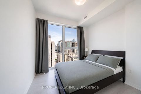 Photo 6 at 1702 - 280 Dundas Street W, Chinatown, Toronto