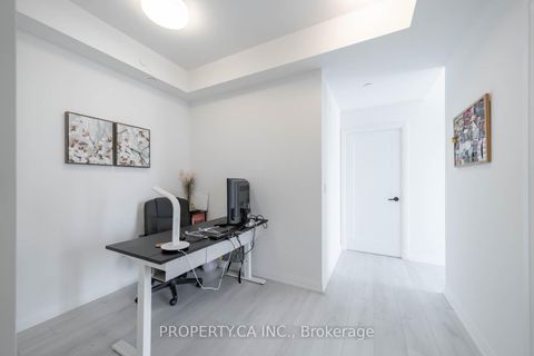 Photo 9 at 1702 - 280 Dundas Street W, Chinatown, Toronto