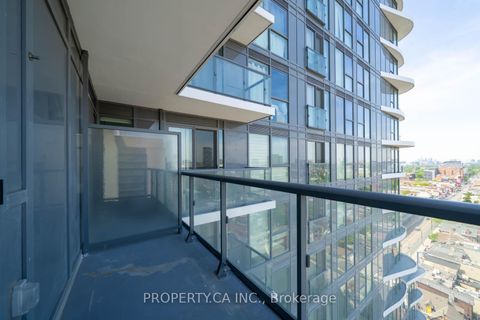 Photo 11 at 1702 - 280 Dundas Street W, Chinatown, Toronto