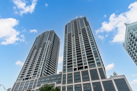 Photo 2 at 4010 - 1926 Lakeshore Boulevard, Swansea, Toronto