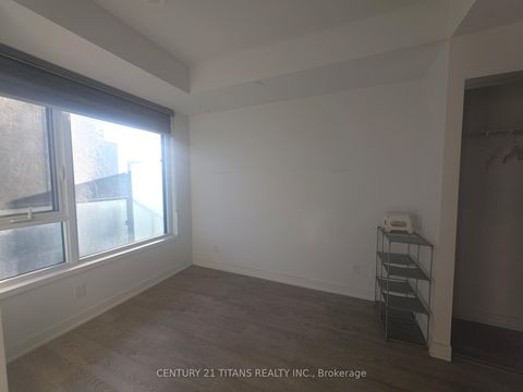 Photo 7 at 4010 - 1926 Lakeshore Boulevard, Swansea, Toronto