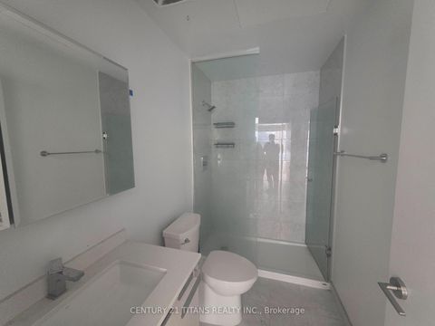 Photo 8 at 4010 - 1926 Lakeshore Boulevard, Swansea, Toronto