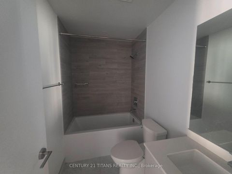 Photo 12 at 4010 - 1926 Lakeshore Boulevard, Swansea, Toronto