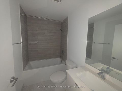 Photo 15 at 4010 - 1926 Lakeshore Boulevard, Swansea, Toronto