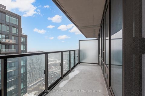 Photo 17 at 4010 - 1926 Lakeshore Boulevard, Swansea, Toronto