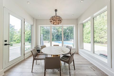Photo 10 at 19 Fifeshire Road, Windfields, Toronto