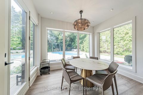 Photo 11 at 19 Fifeshire Road, Windfields, Toronto
