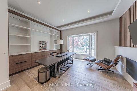 Photo 17 at 19 Fifeshire Road, Windfields, Toronto