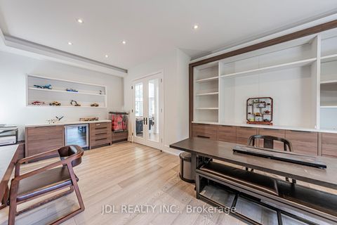 Photo 18 at 19 Fifeshire Road, Windfields, Toronto