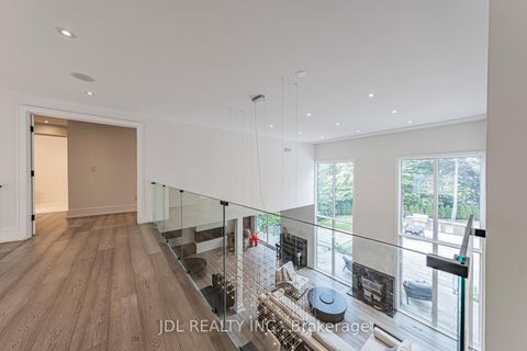 Photo 19 at 19 Fifeshire Road, Windfields, Toronto