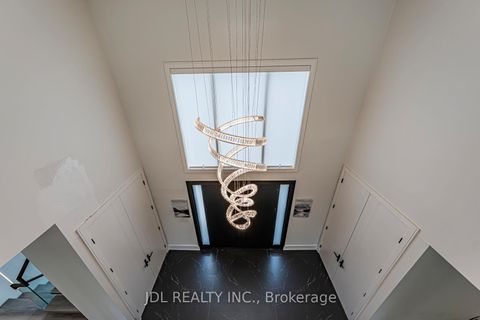 Photo 25 at 19 Fifeshire Road, Windfields, Toronto