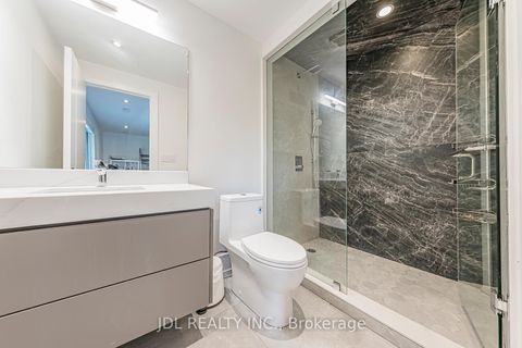 Photo 27 at 19 Fifeshire Road, Windfields, Toronto
