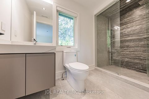 Photo 28 at 19 Fifeshire Road, Windfields, Toronto