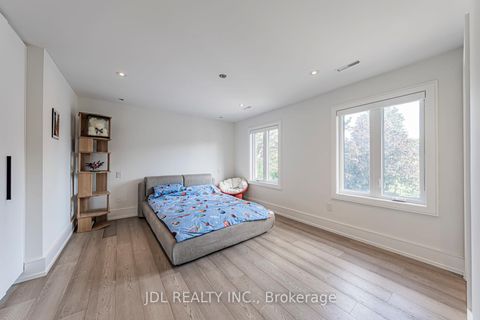 Photo 29 at 19 Fifeshire Road, Windfields, Toronto