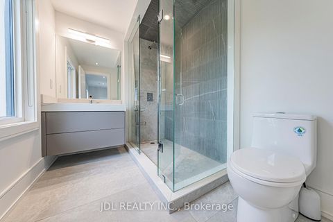 Photo 30 at 19 Fifeshire Road, Windfields, Toronto
