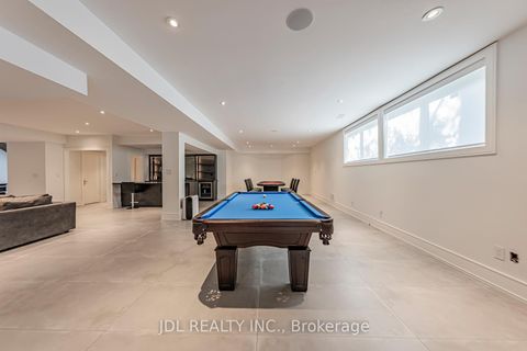 Photo 36 at 19 Fifeshire Road, Windfields, Toronto