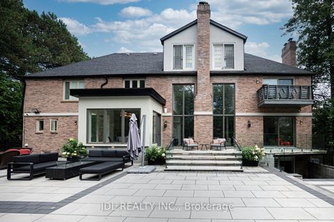 Photo 38 at 19 Fifeshire Road, Windfields, Toronto