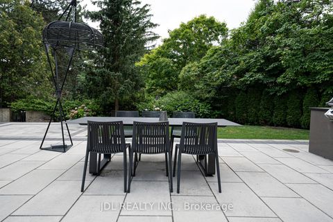 Photo 40 at 19 Fifeshire Road, Windfields, Toronto