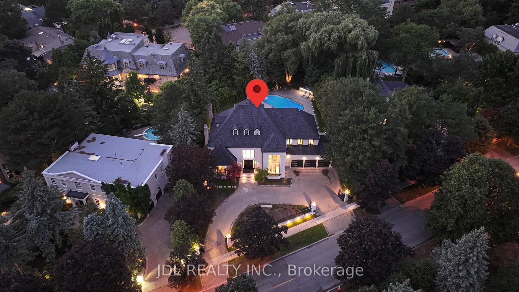 19 Fifeshire Road, Windfields, Toronto 