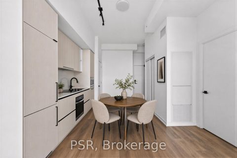 Photo 0 at 1801 - 10 Graphophone Grove, Junction, Toronto