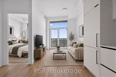 Photo 6 at 1801 - 10 Graphophone Grove, Junction, Toronto