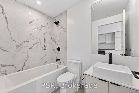 Photo 12 at 1801 - 10 Graphophone Grove, Junction, Toronto