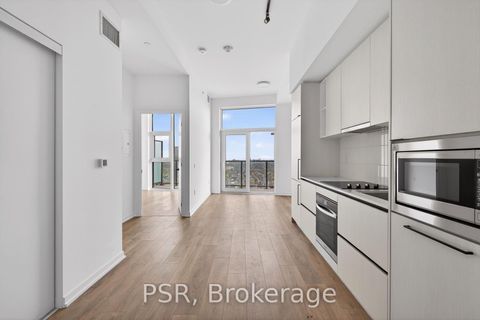 Photo 14 at 1801 - 10 Graphophone Grove, Junction, Toronto