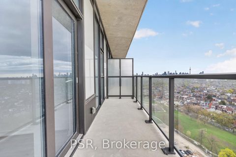 Photo 16 at 1801 - 10 Graphophone Grove, Junction, Toronto