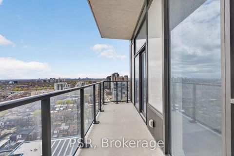 Photo 18 at 1801 - 10 Graphophone Grove, Junction, Toronto