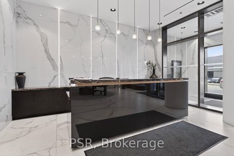 Photo 20 at 1801 - 10 Graphophone Grove, Junction, Toronto