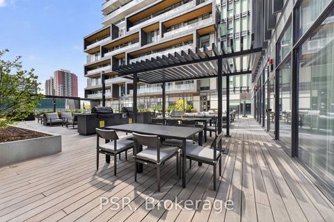 Photo 42 at 1801 - 10 Graphophone Grove, Junction, Toronto
