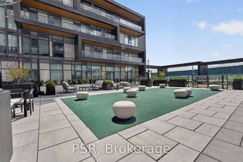 Photo 45 at 1801 - 10 Graphophone Grove, Junction, Toronto