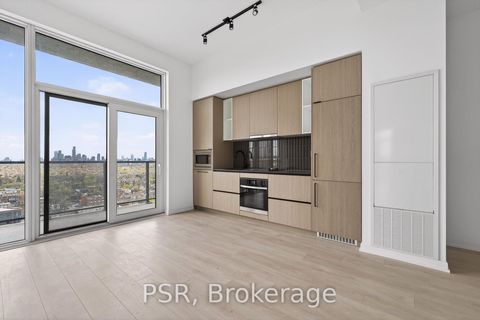 Photo 3 at 1809 - 10 Graphophone Grove, Junction, Toronto