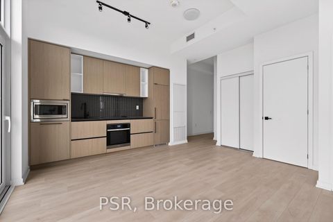 Photo 5 at 1809 - 10 Graphophone Grove, Junction, Toronto