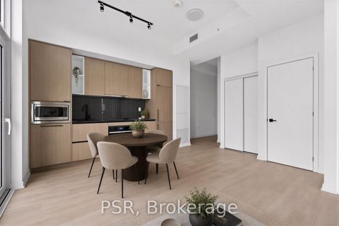 Photo 6 at 1809 - 10 Graphophone Grove, Junction, Toronto