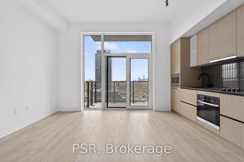 Photo 7 at 1809 - 10 Graphophone Grove, Junction, Toronto