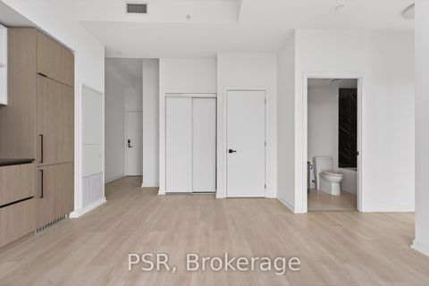 Photo 9 at 1809 - 10 Graphophone Grove, Junction, Toronto
