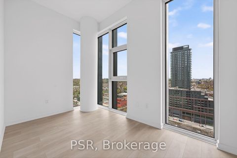 Photo 11 at 1809 - 10 Graphophone Grove, Junction, Toronto