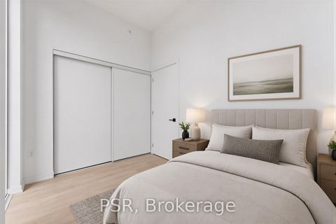 Photo 13 at 1809 - 10 Graphophone Grove, Junction, Toronto