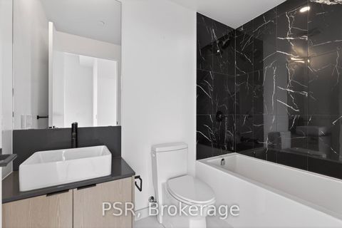 Photo 18 at 1809 - 10 Graphophone Grove, Junction, Toronto
